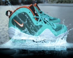 Penny 5 Dolphins